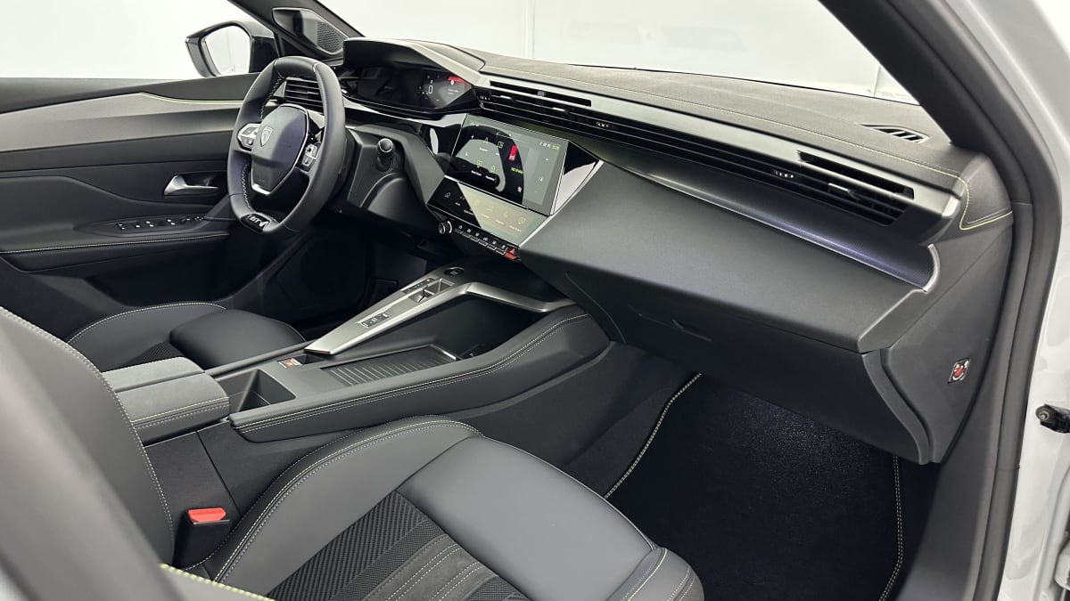 405408_p2 - PEUGEOT - 308 SW - 2026 - photo 8