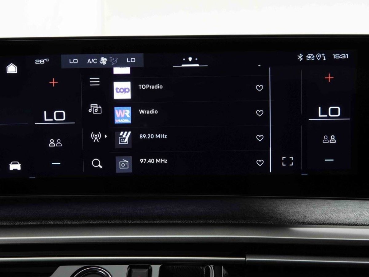403983_p2 - PEUGEOT - 5008 - 2026 - photo 10