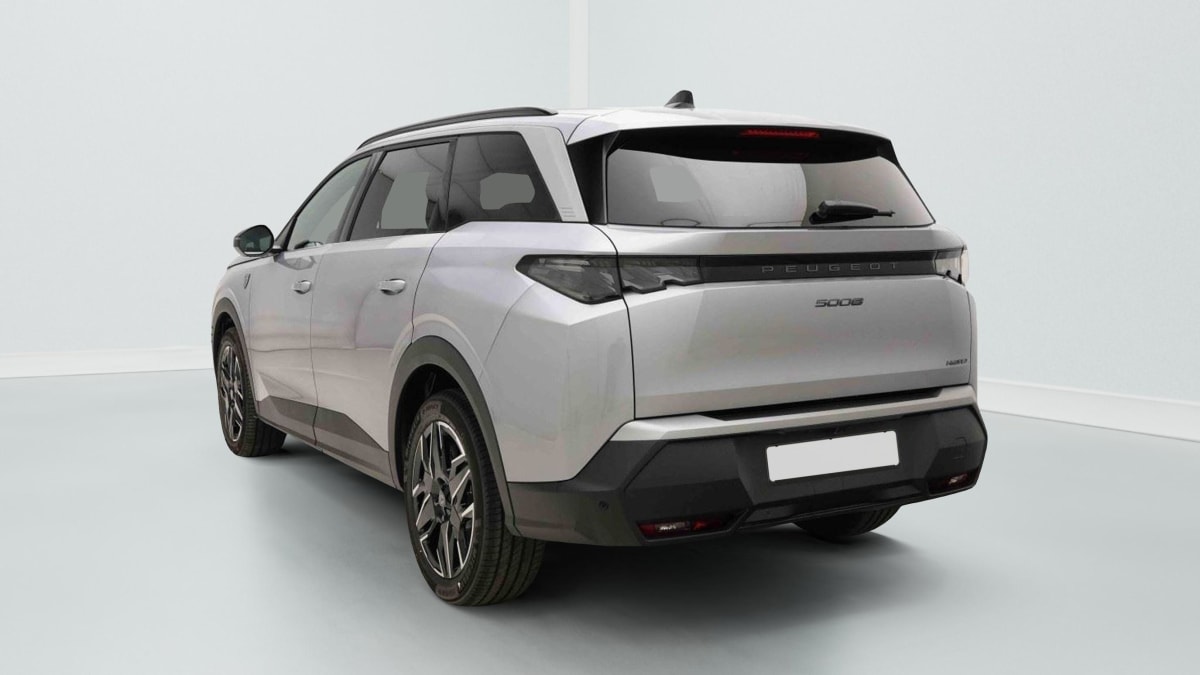 403901_p2 - PEUGEOT - 5008 - 2026 - photo 3