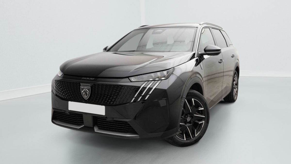 403899_p2 - PEUGEOT - 5008 - 2026 - photo 1