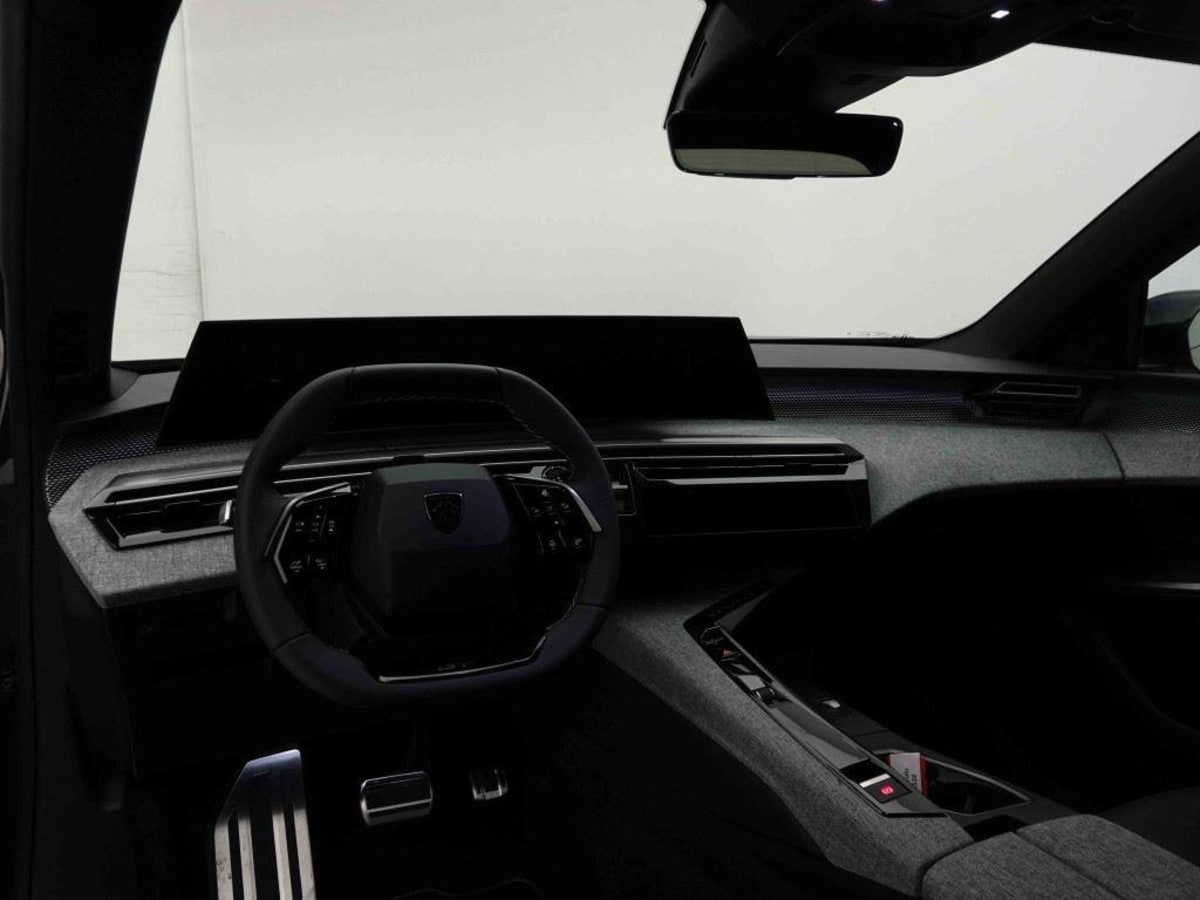 403983_p2 - PEUGEOT - 5008 - 2026 - photo 7