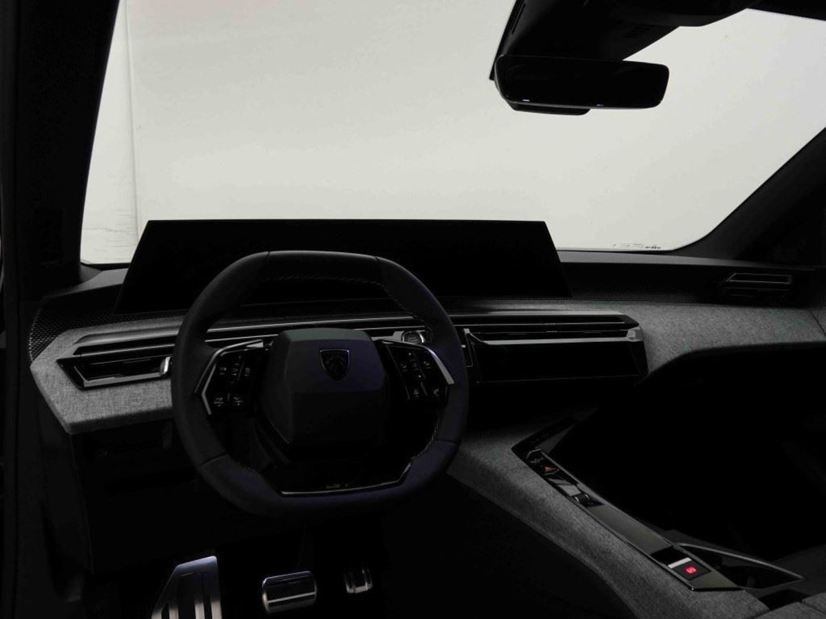 403899_p2 - PEUGEOT - 5008 - 2026 - photo 7