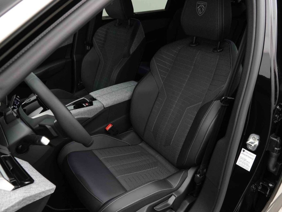 403899_p2 - PEUGEOT - 5008 - 2026 - photo 6