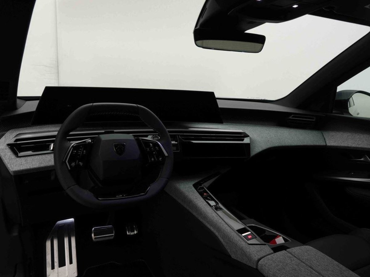 403901_p2 - PEUGEOT - 5008 - 2026 - photo 7