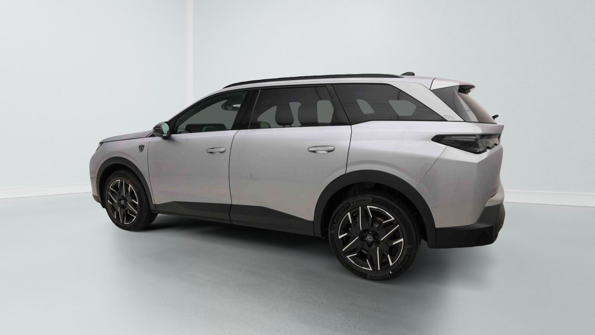 403901_p2 - PEUGEOT - 5008 - 2026 - photo 2
