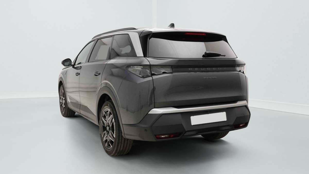 404097_p2 - PEUGEOT - 5008 - 2026 - photo 3