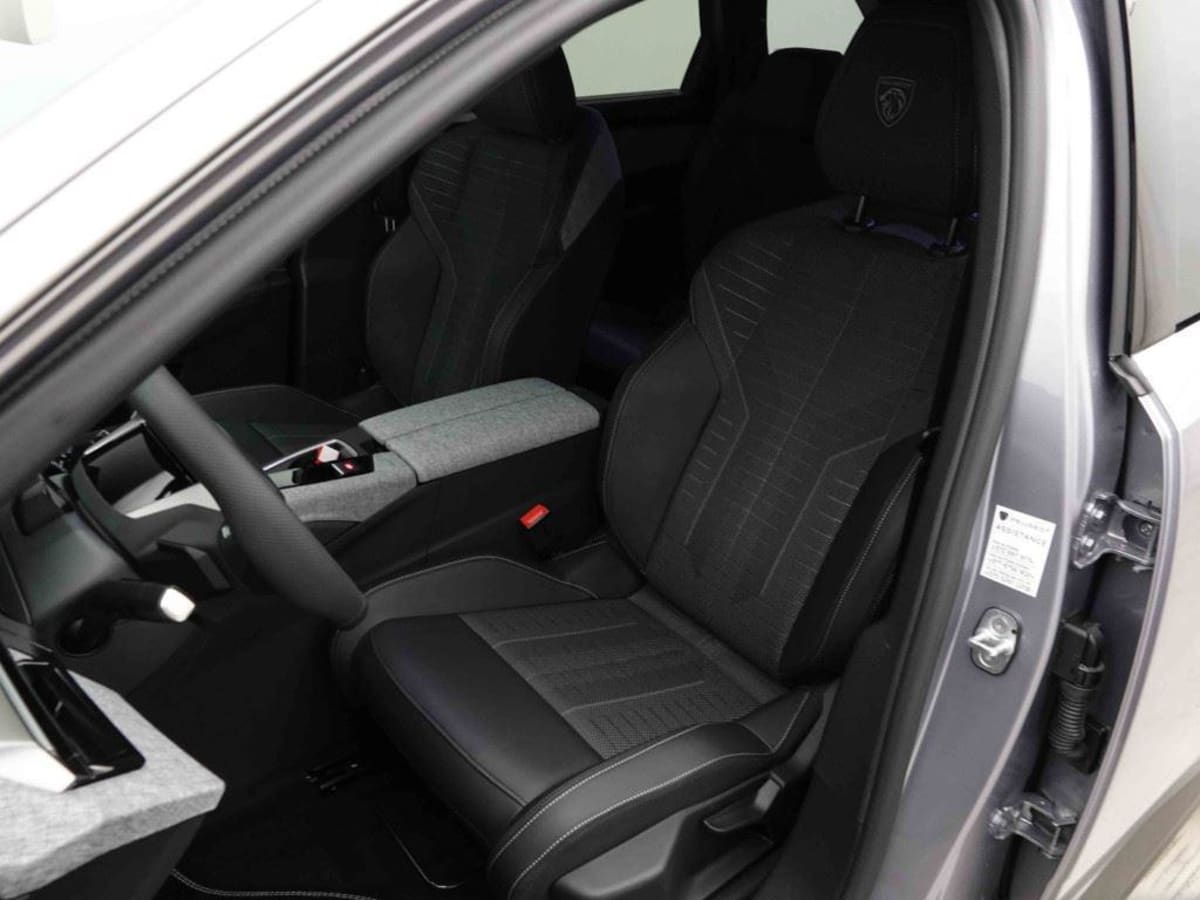 403901_p2 - PEUGEOT - 5008 - 2026 - photo 6