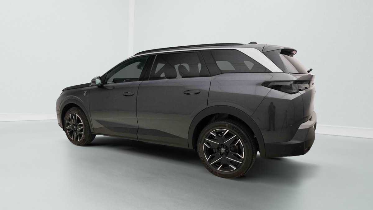 404097_p2 - PEUGEOT - 5008 - 2026 - photo 2