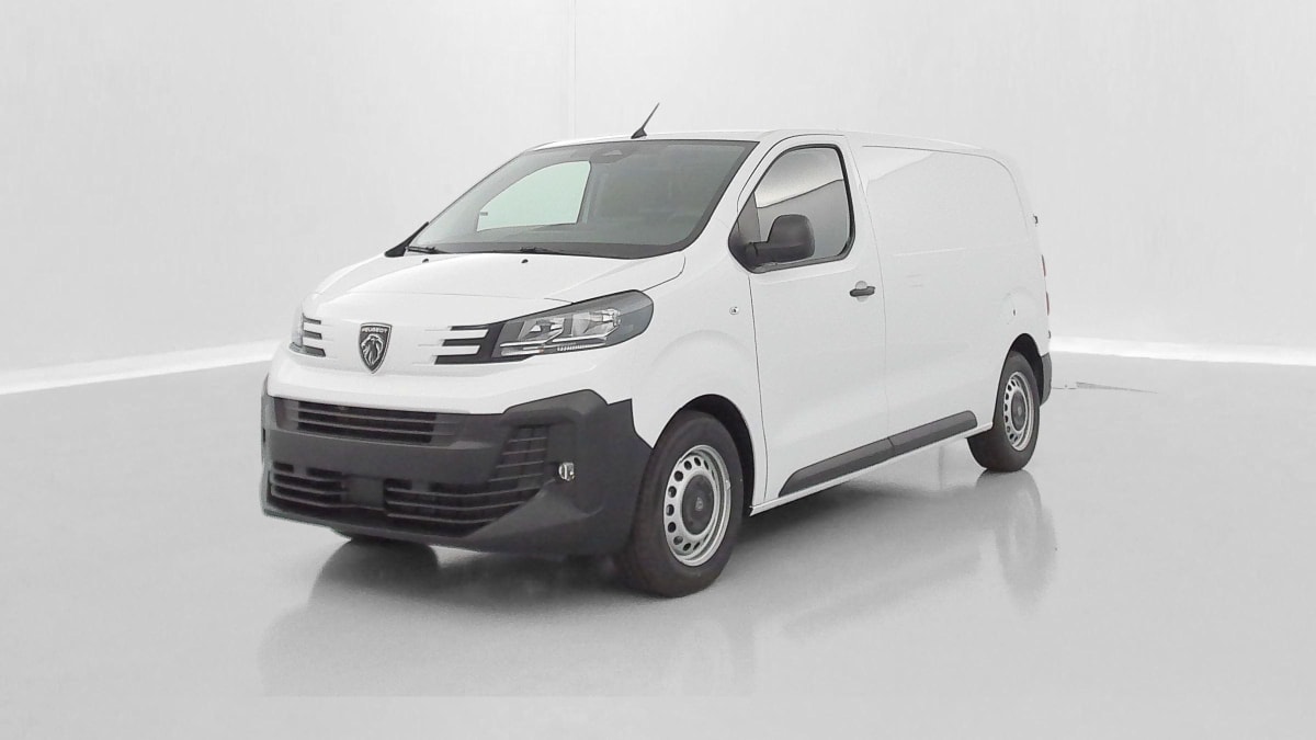 404561_p2 - PEUGEOT - EXPERT - 2026 - photo 3