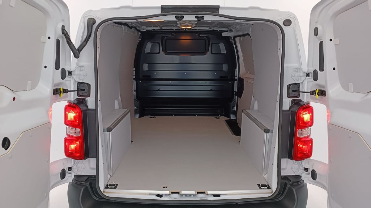 404561_p2 - PEUGEOT - EXPERT - 2026 - photo 8