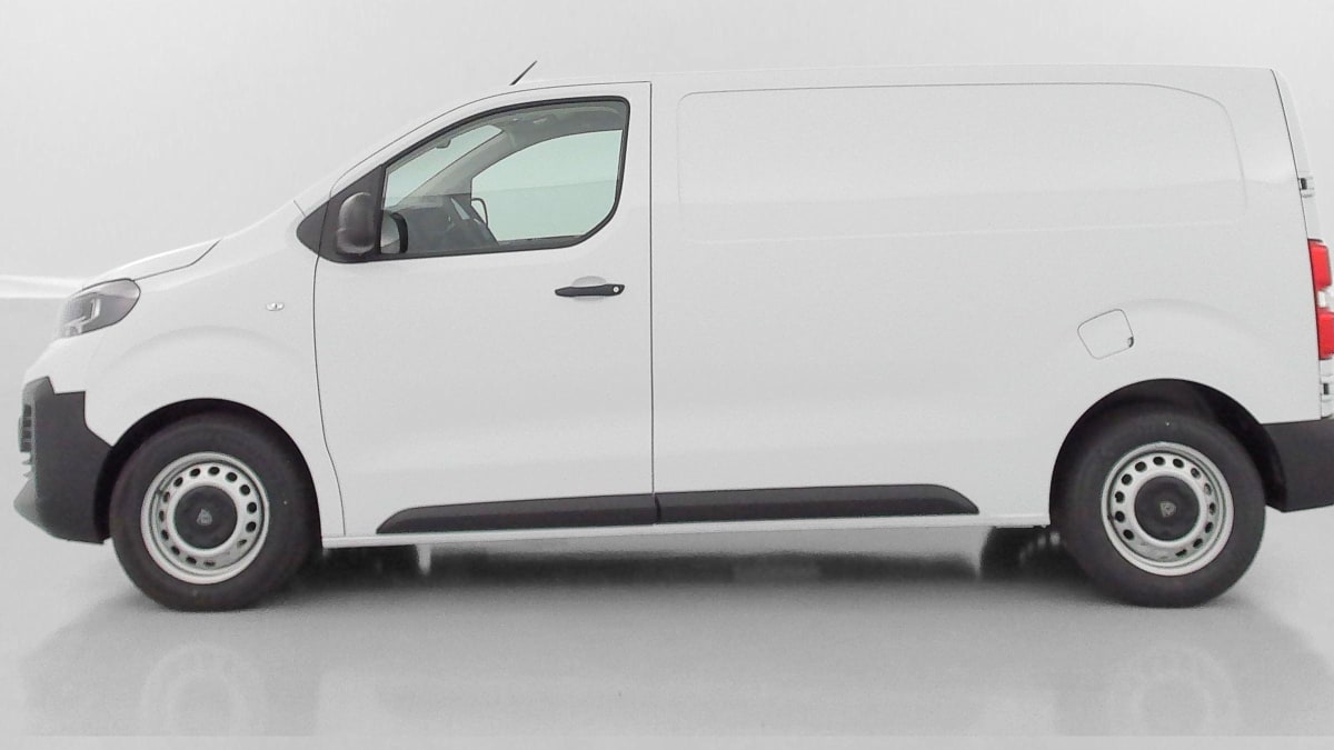 404561_p2 - PEUGEOT - EXPERT - 2026 - photo 4