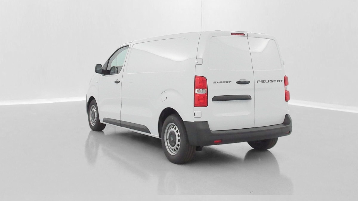 404561_p2 - PEUGEOT - EXPERT - 2026 - photo 5