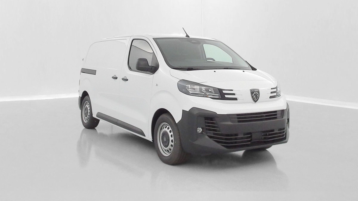 404561_p2 - PEUGEOT - EXPERT - 2026 - photo 1