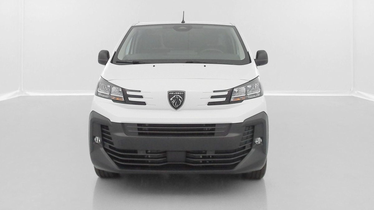 404561_p2 - PEUGEOT - EXPERT - 2026 - photo 2