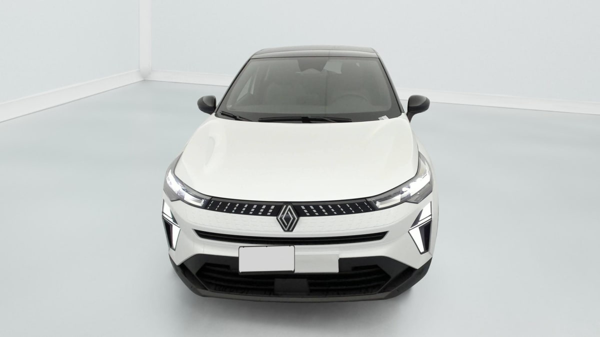 405242_p2 - RENAULT - CAPTUR - 2026 - photo 2