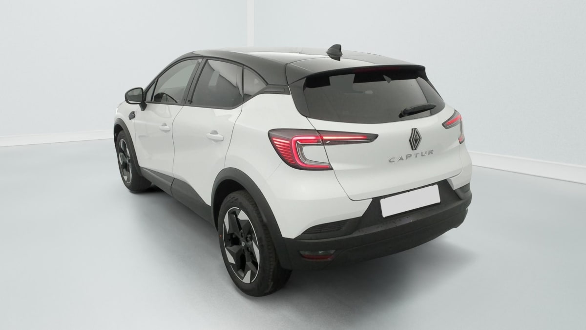 405242_p2 - RENAULT - CAPTUR - 2026 - photo 5