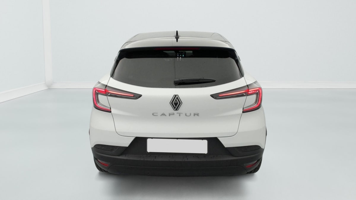 405242_p2 - RENAULT - CAPTUR - 2026 - photo 6