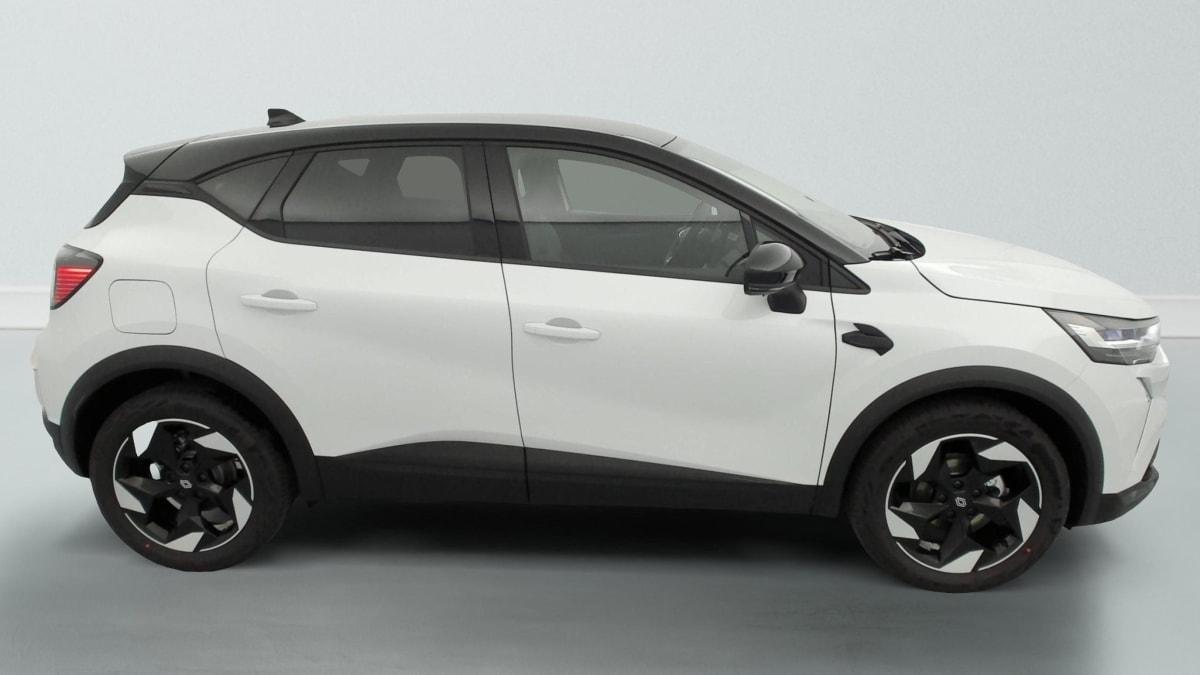 405242_p2 - RENAULT - CAPTUR - 2026 - photo 8