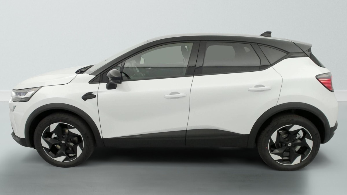 405242_p2 - RENAULT - CAPTUR - 2026 - photo 4