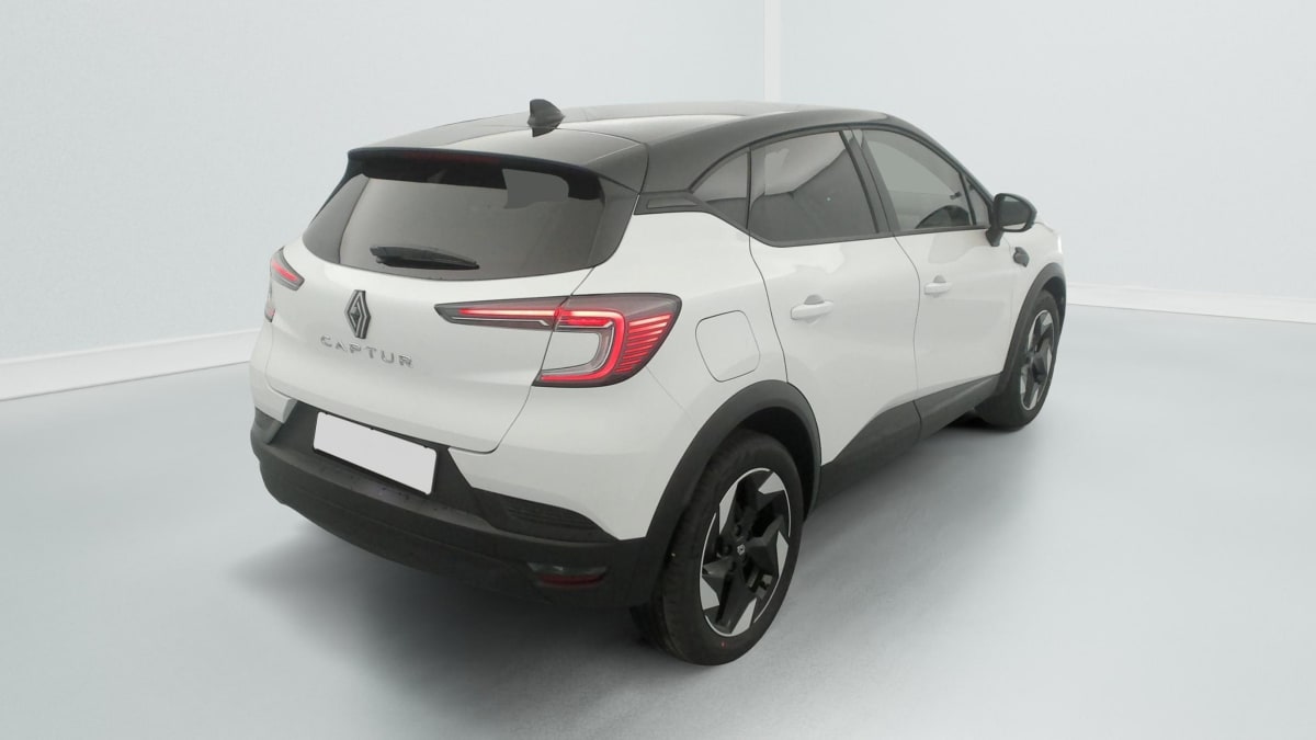 405242_p2 - RENAULT - CAPTUR - 2026 - photo 7