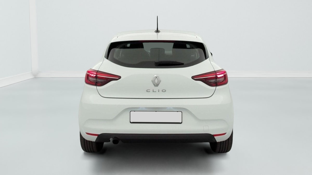 397754_p2 - RENAULT - CLIO 5 - 2020 - photo 6