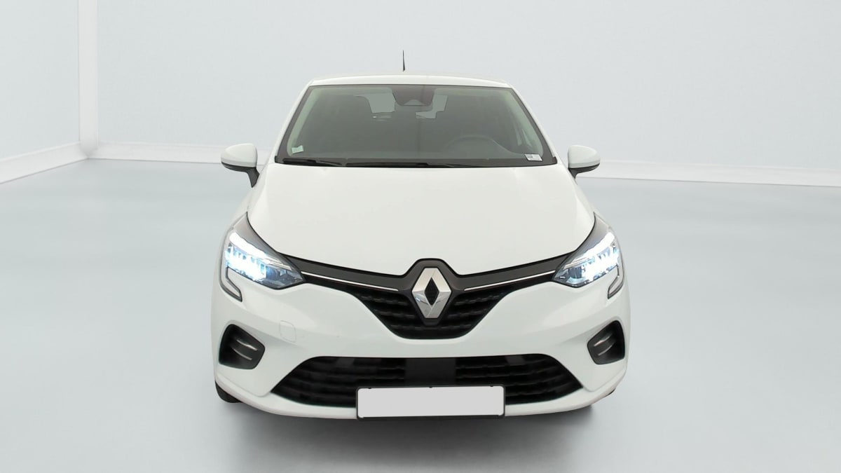 401095_p2 - RENAULT - CLIO 5 - 2021 - photo 2