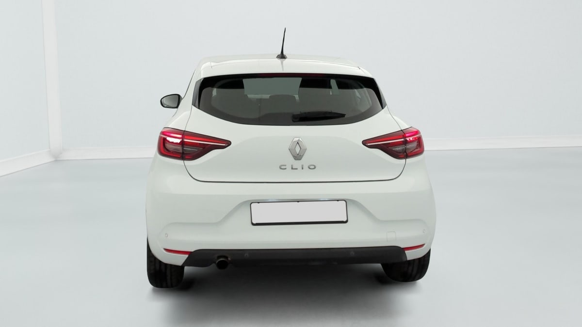 401095_p2 - RENAULT - CLIO 5 - 2021 - photo 6