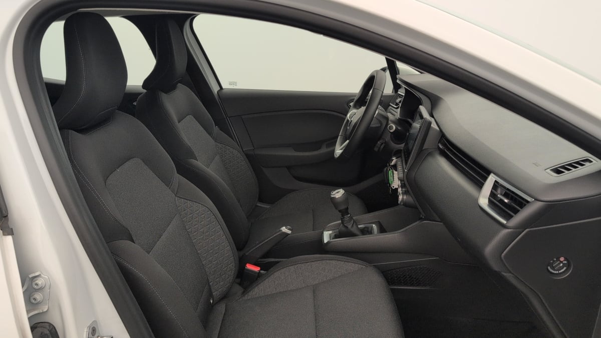 397754_p2 - RENAULT - CLIO 5 - 2020 - photo 9