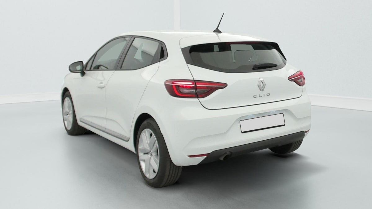397754_p2 - RENAULT - CLIO 5 - 2020 - photo 5