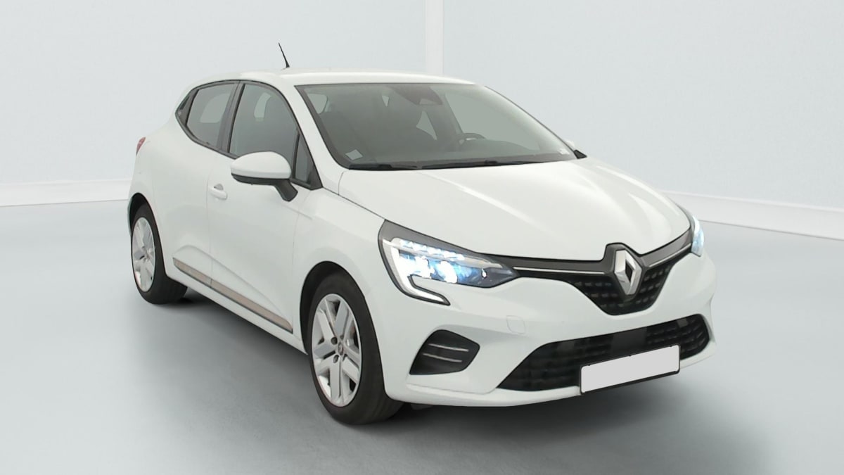 401095_p2 - RENAULT - CLIO 5 - 2021 - photo 1