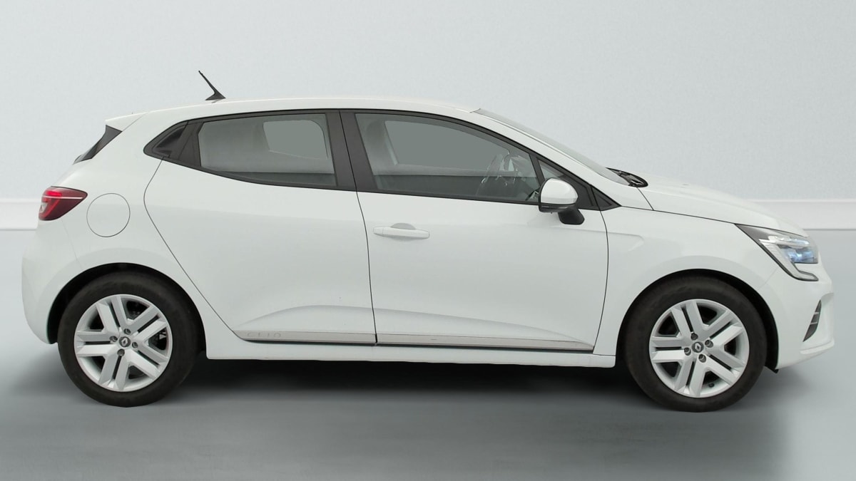 397754_p2 - RENAULT - CLIO 5 - 2020 - photo 8