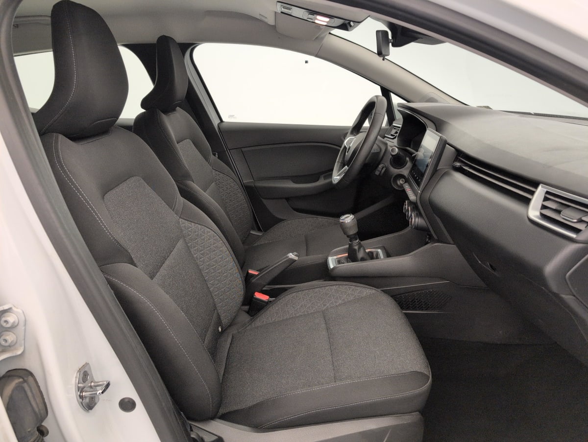 401095_p2 - RENAULT - CLIO 5 - 2021 - photo 9