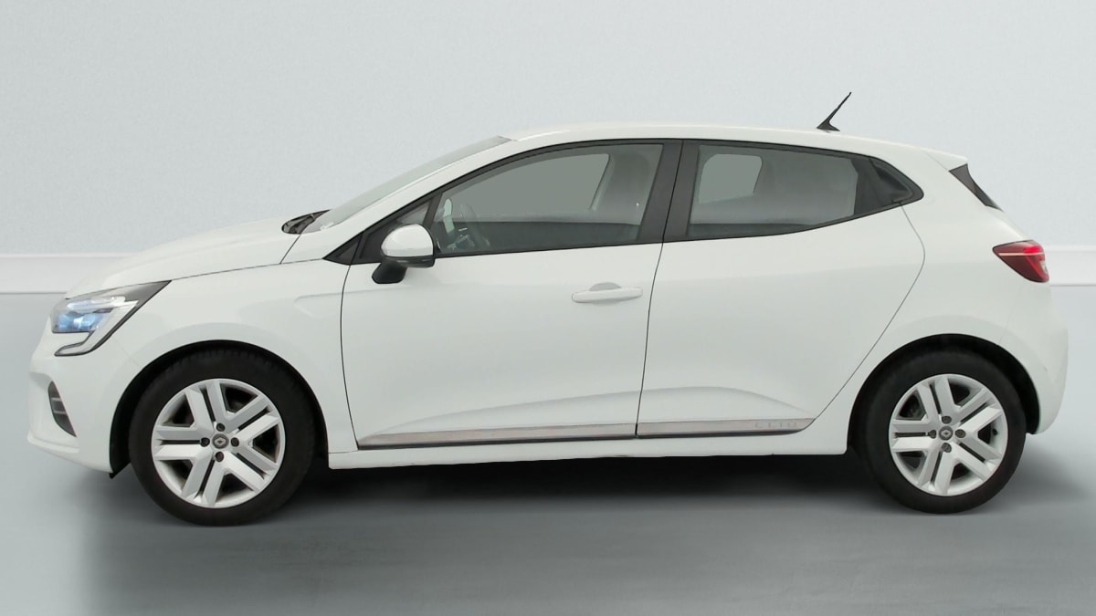 401095_p2 - RENAULT - CLIO 5 - 2021 - photo 4