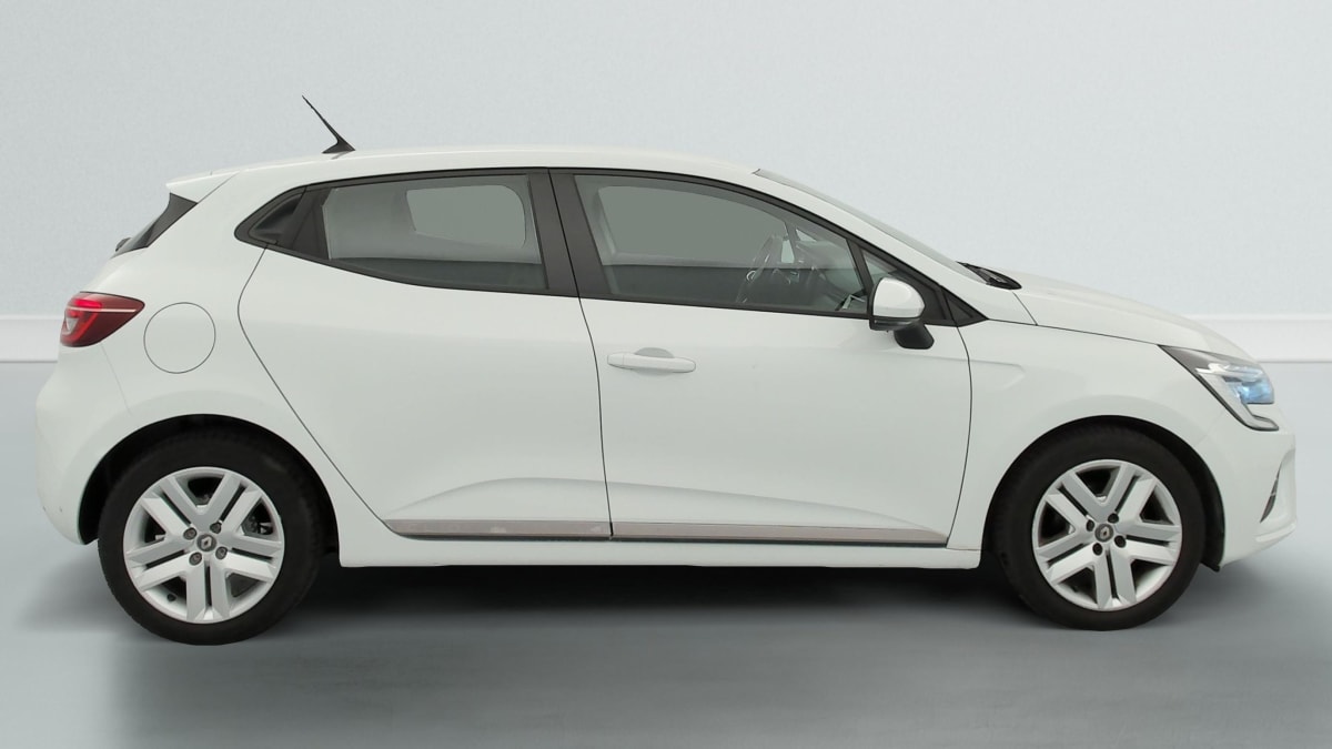 401095_p2 - RENAULT - CLIO 5 - 2021 - photo 8