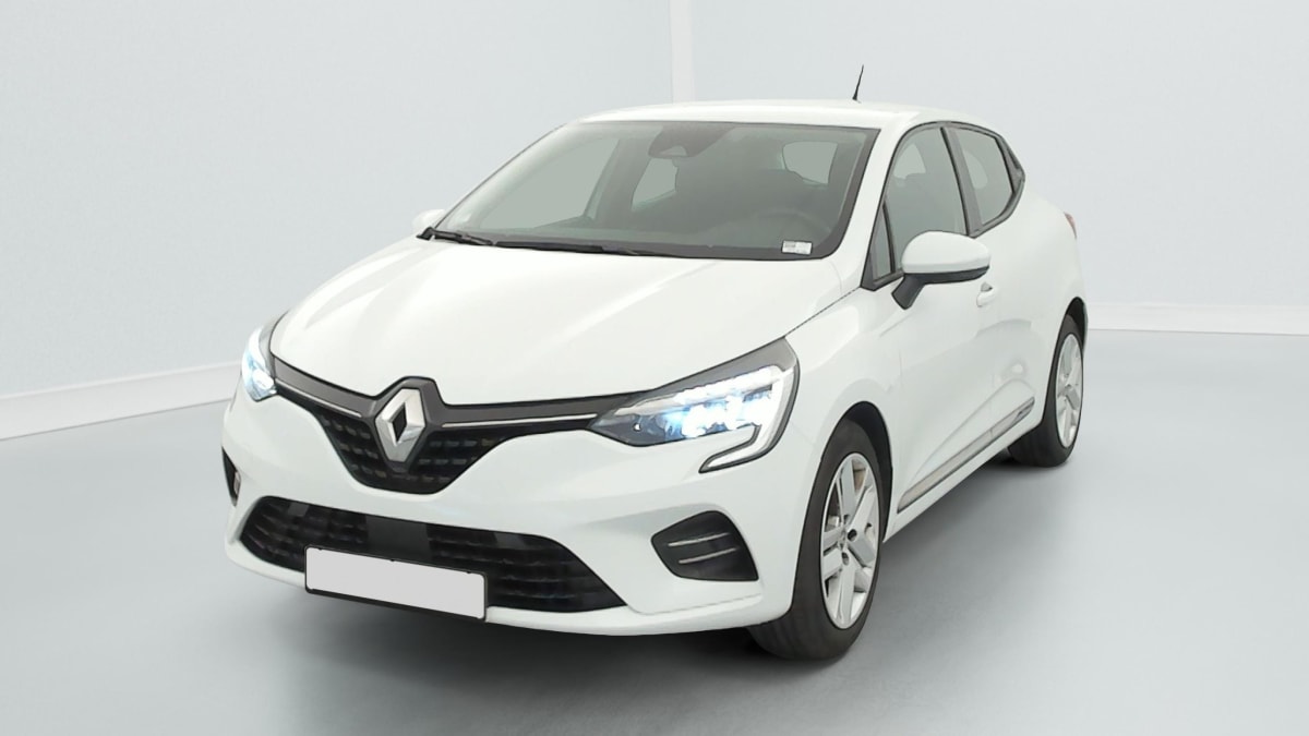401095_p2 - RENAULT - CLIO 5 - 2021 - photo 3