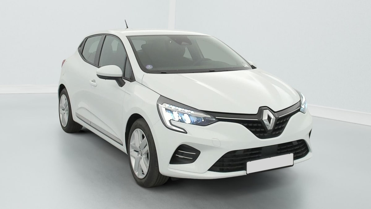 397754_p2 - RENAULT - CLIO 5 - 2020 - photo 1