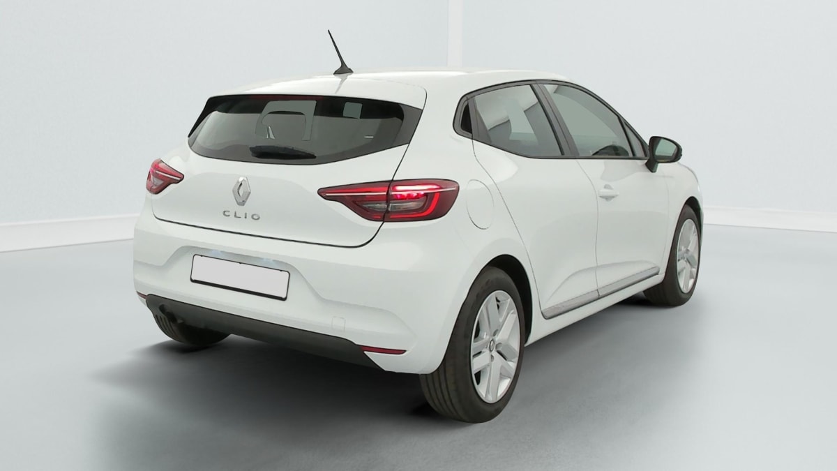 397754_p2 - RENAULT - CLIO 5 - 2020 - photo 7