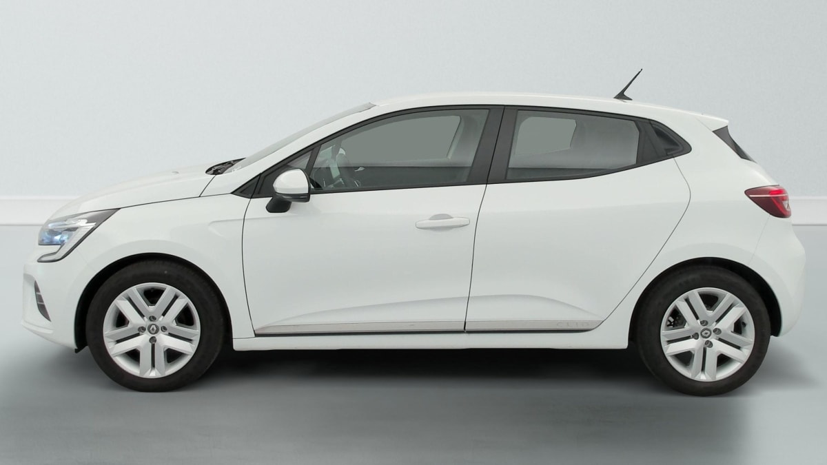 397754_p2 - RENAULT - CLIO 5 - 2020 - photo 4