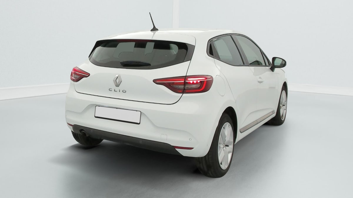 401095_p2 - RENAULT - CLIO 5 - 2021 - photo 7