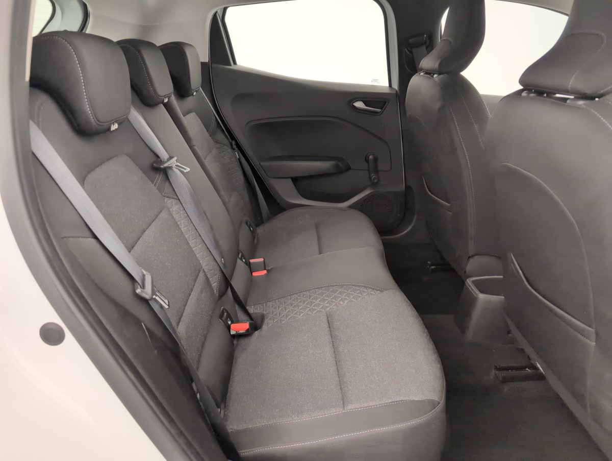 401095_p2 - RENAULT - CLIO 5 - 2021 - photo 10