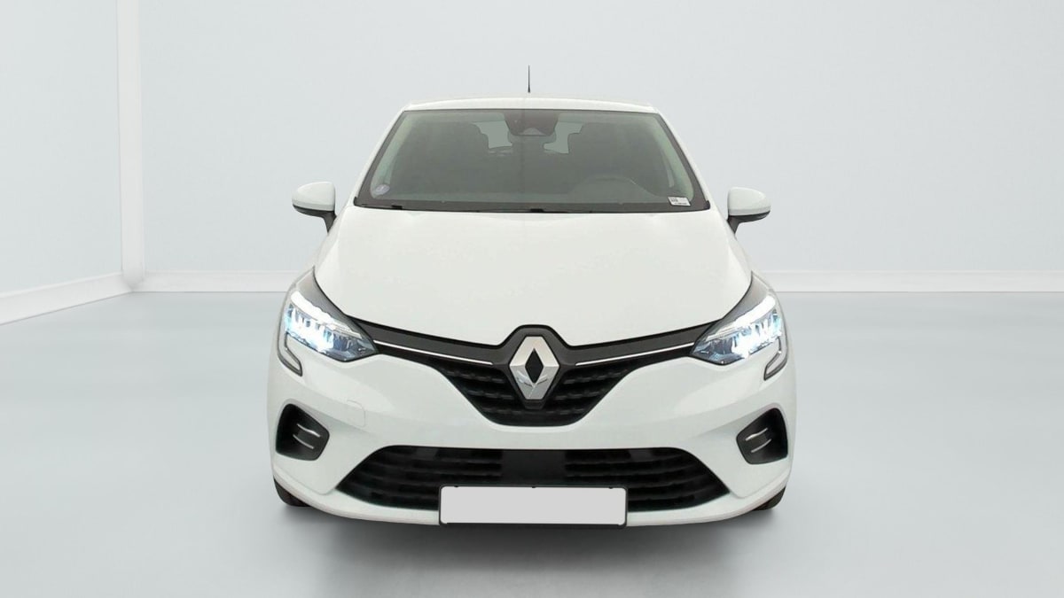 397754_p2 - RENAULT - CLIO 5 - 2020 - photo 2