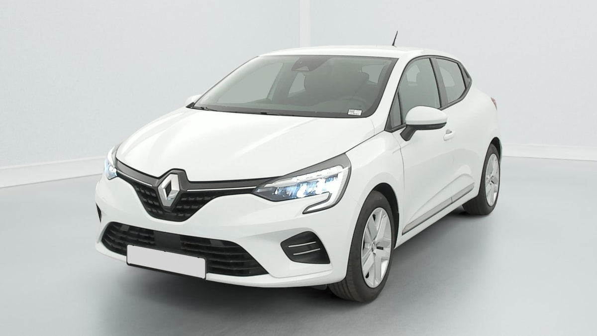 397754_p2 - RENAULT - CLIO 5 - 2020 - photo 3