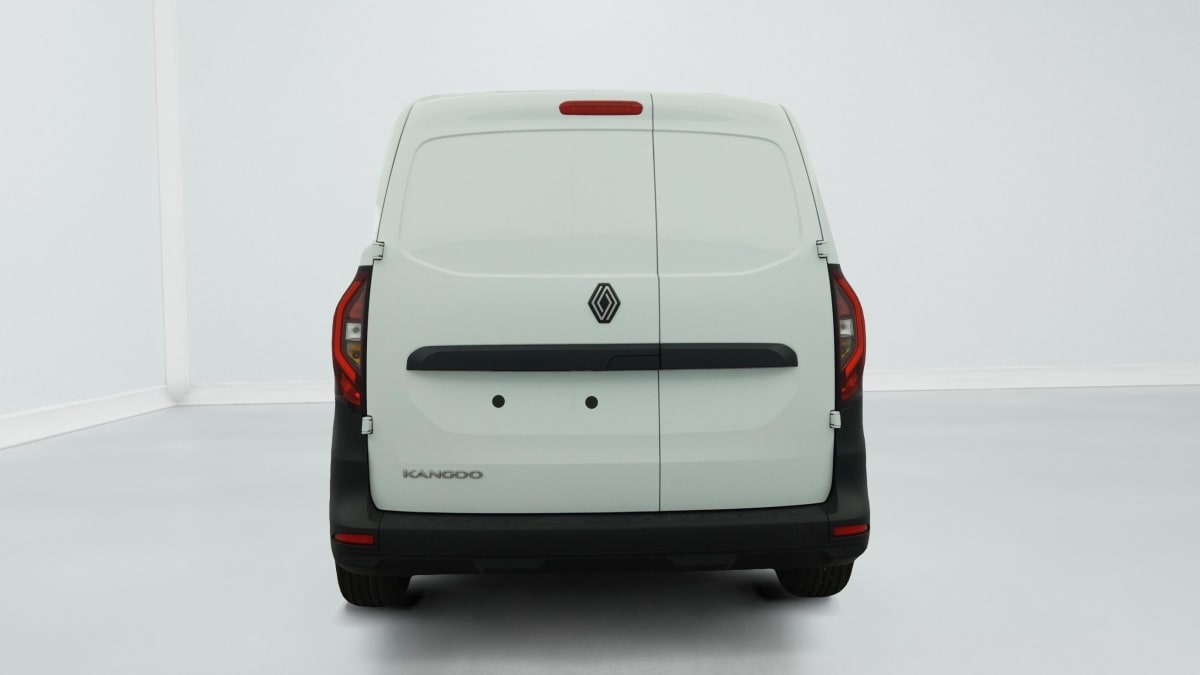 396026_p2 - RENAULT - KANGOO - 2026 - photo 6