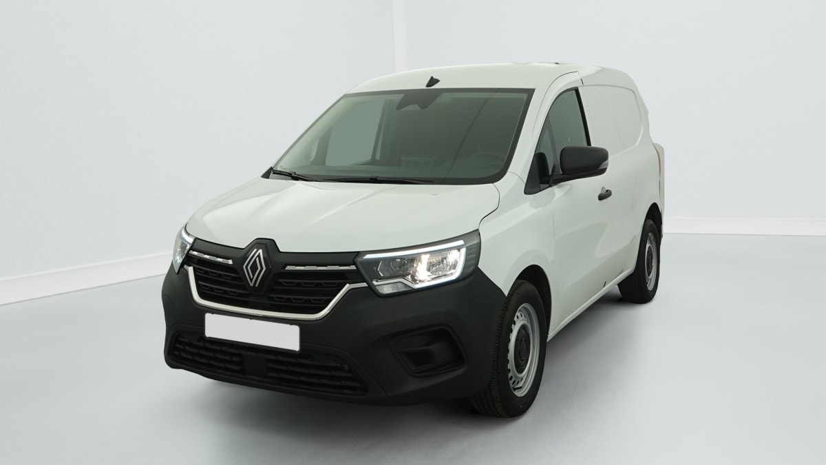 396026_p2 - RENAULT - KANGOO - 2026 - photo 3