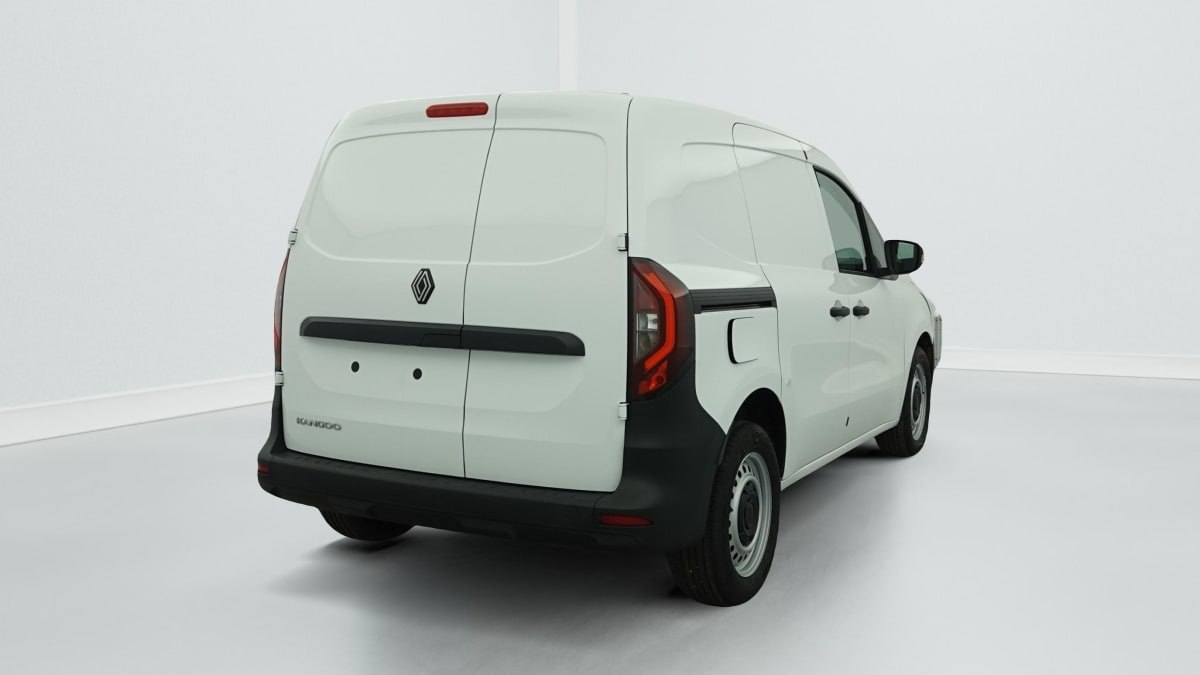 396026_p2 - RENAULT - KANGOO - 2026 - photo 7