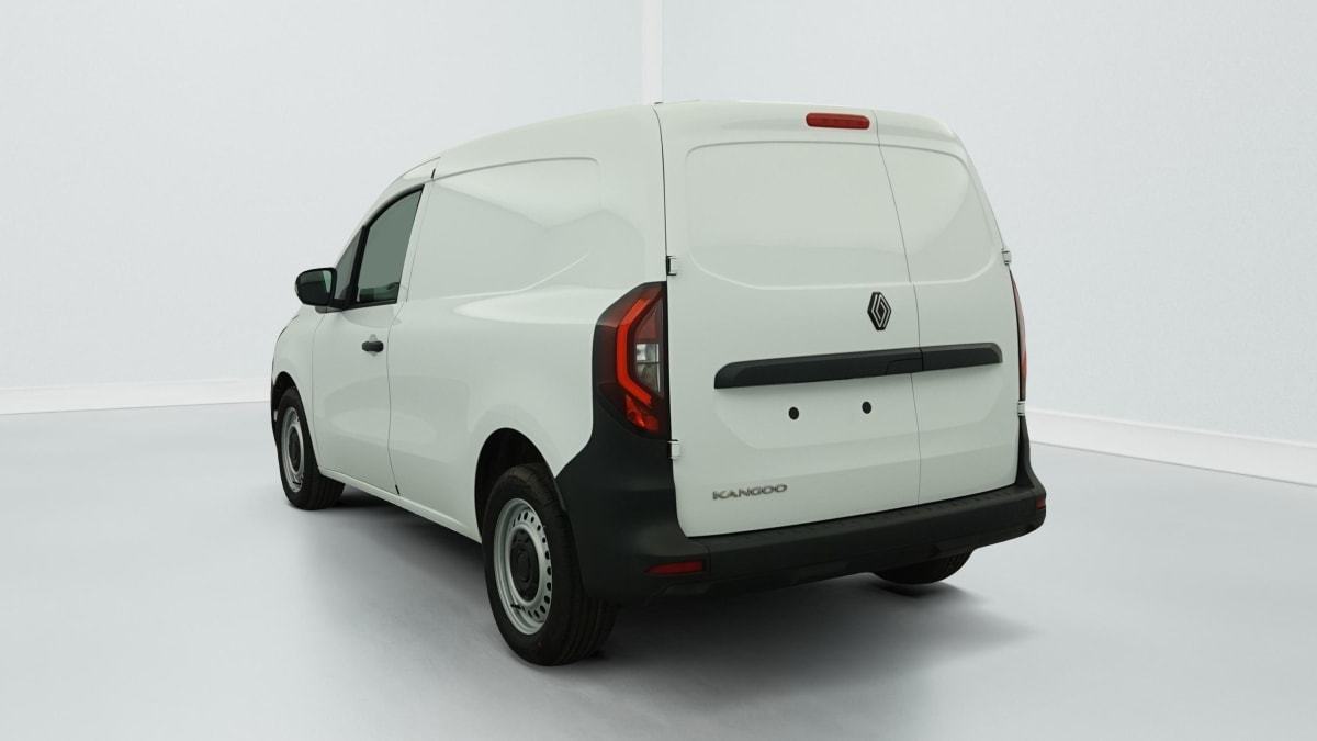 396026_p2 - RENAULT - KANGOO - 2026 - photo 5