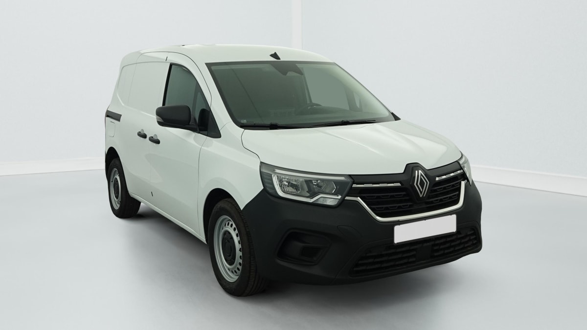 396026_p2 - RENAULT - KANGOO - 2026 - photo 1
