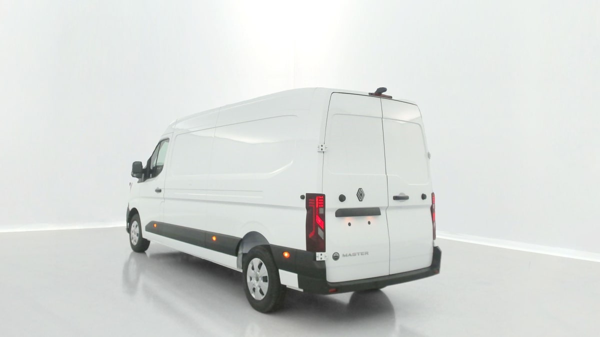 403446_p2 - RENAULT - MASTER - 2026 - photo 4
