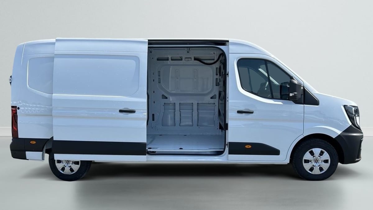 404598_p2 - RENAULT - MASTER 4 FGN 3T5 - 2026 - photo 4