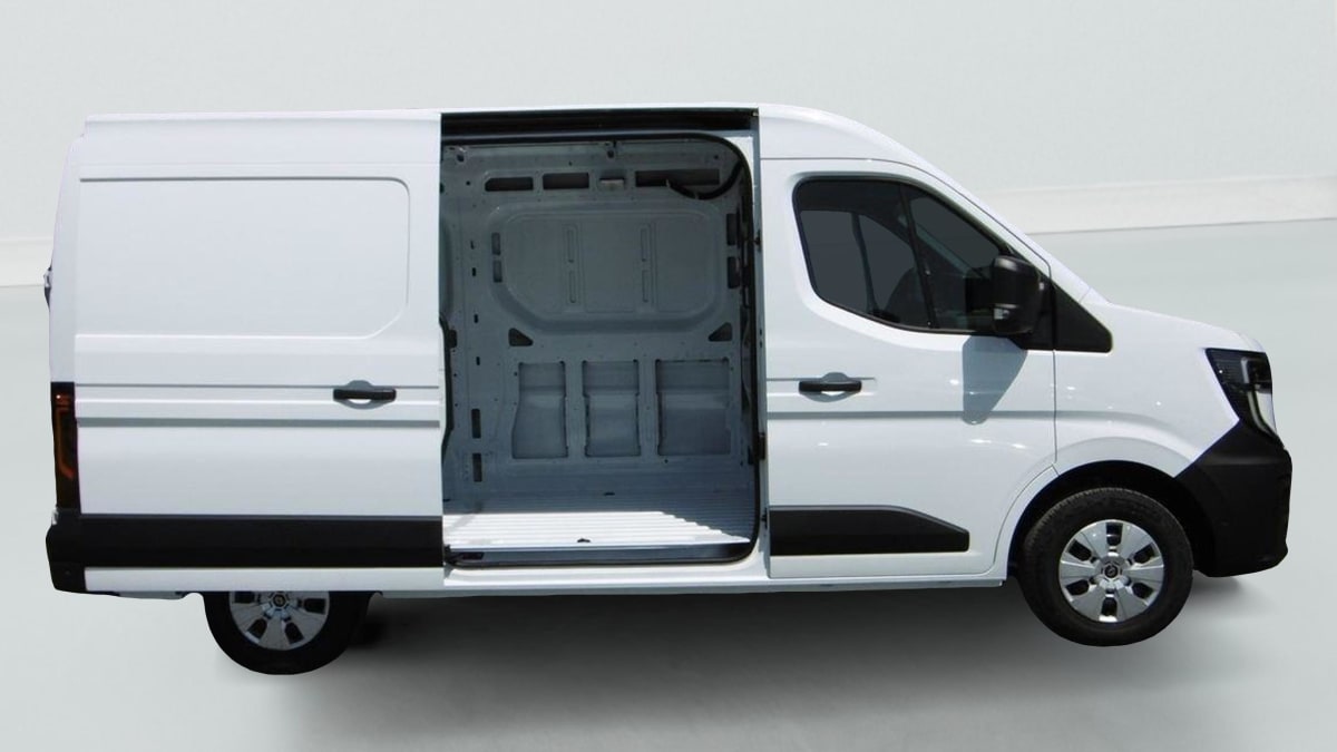 404447_p2 - RENAULT - MASTER 4 FGN 3T5 - 2026 - photo 4
